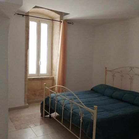 Appartamento Delizioso Bisceglie Zewnętrze zdjęcie