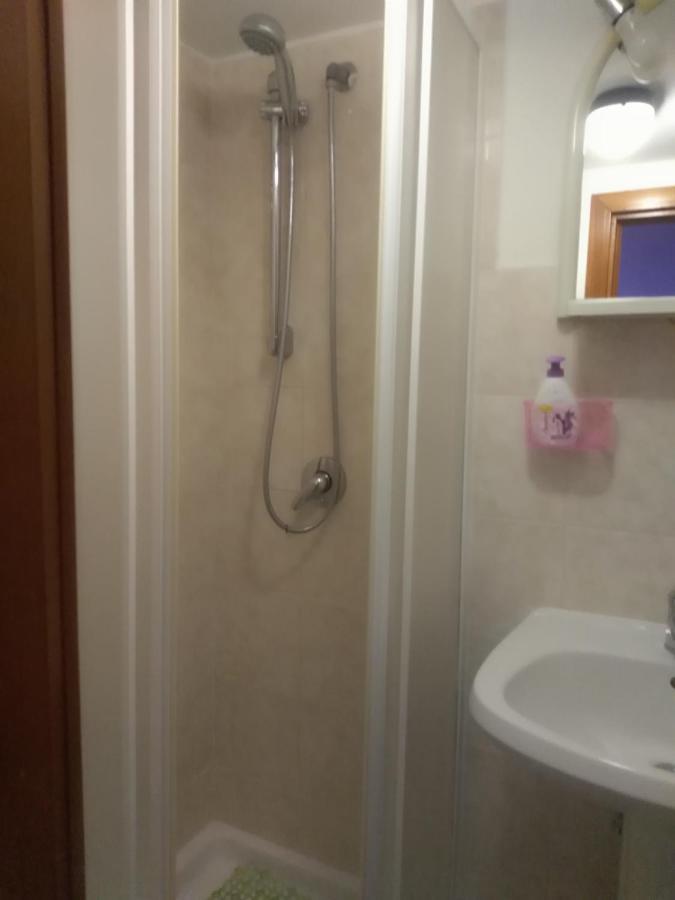 Appartamento Delizioso Bisceglie Zewnętrze zdjęcie