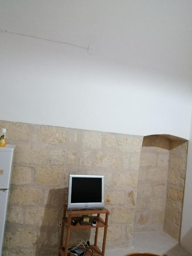 Appartamento Delizioso Bisceglie Zewnętrze zdjęcie
