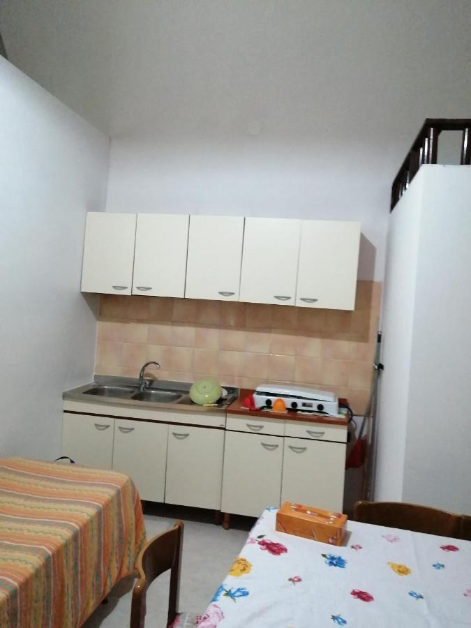 Appartamento Delizioso Bisceglie Zewnętrze zdjęcie