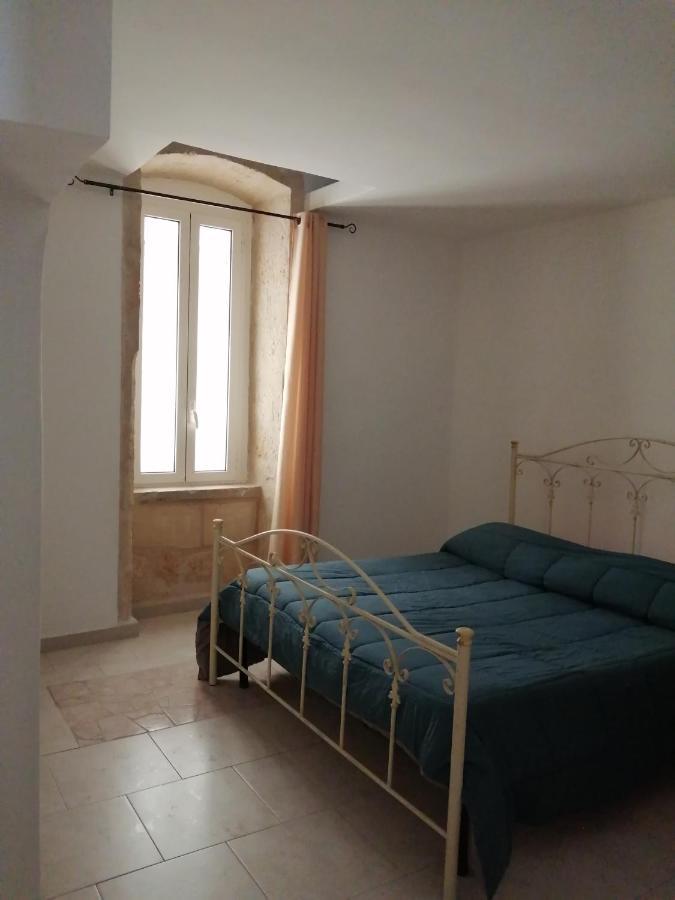 Appartamento Delizioso Bisceglie Zewnętrze zdjęcie